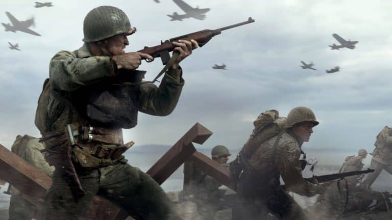 Call of duty vanguard verrà presentato a fine agosto?