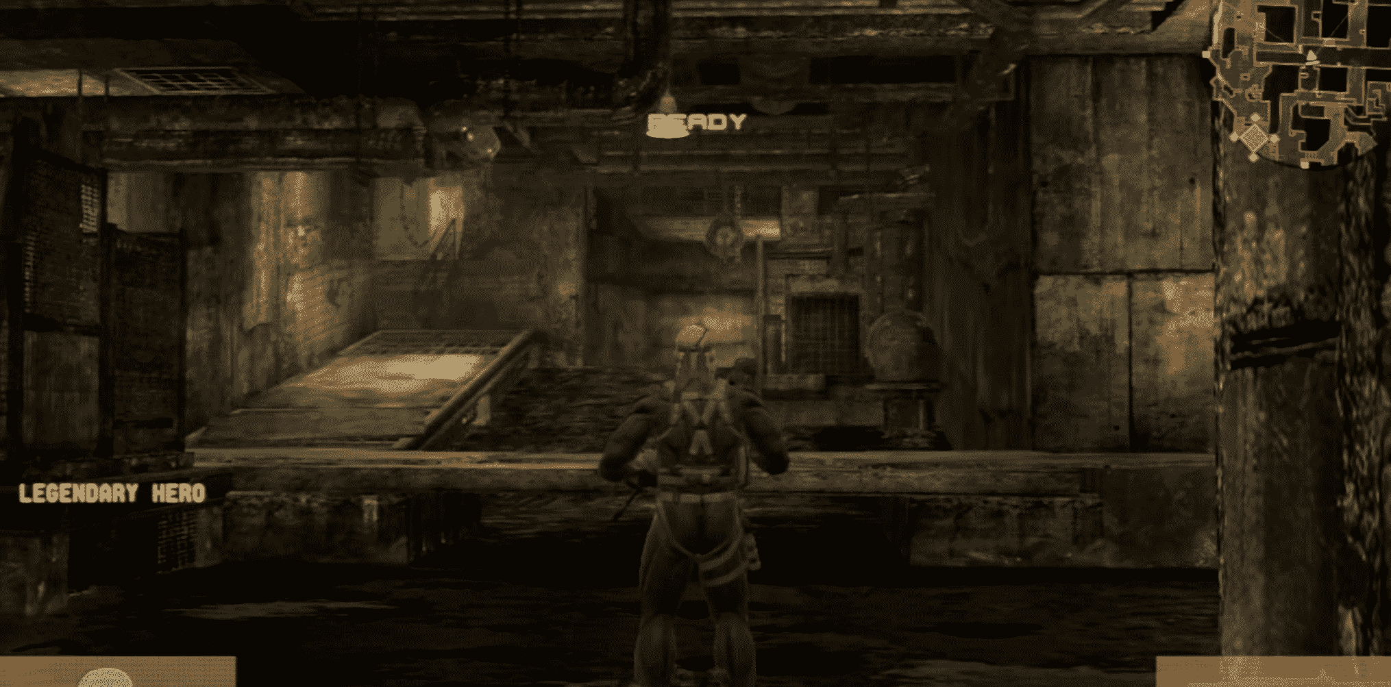 Metal Gear Solid 4: scoperto un intero livello di gioco eliminato!