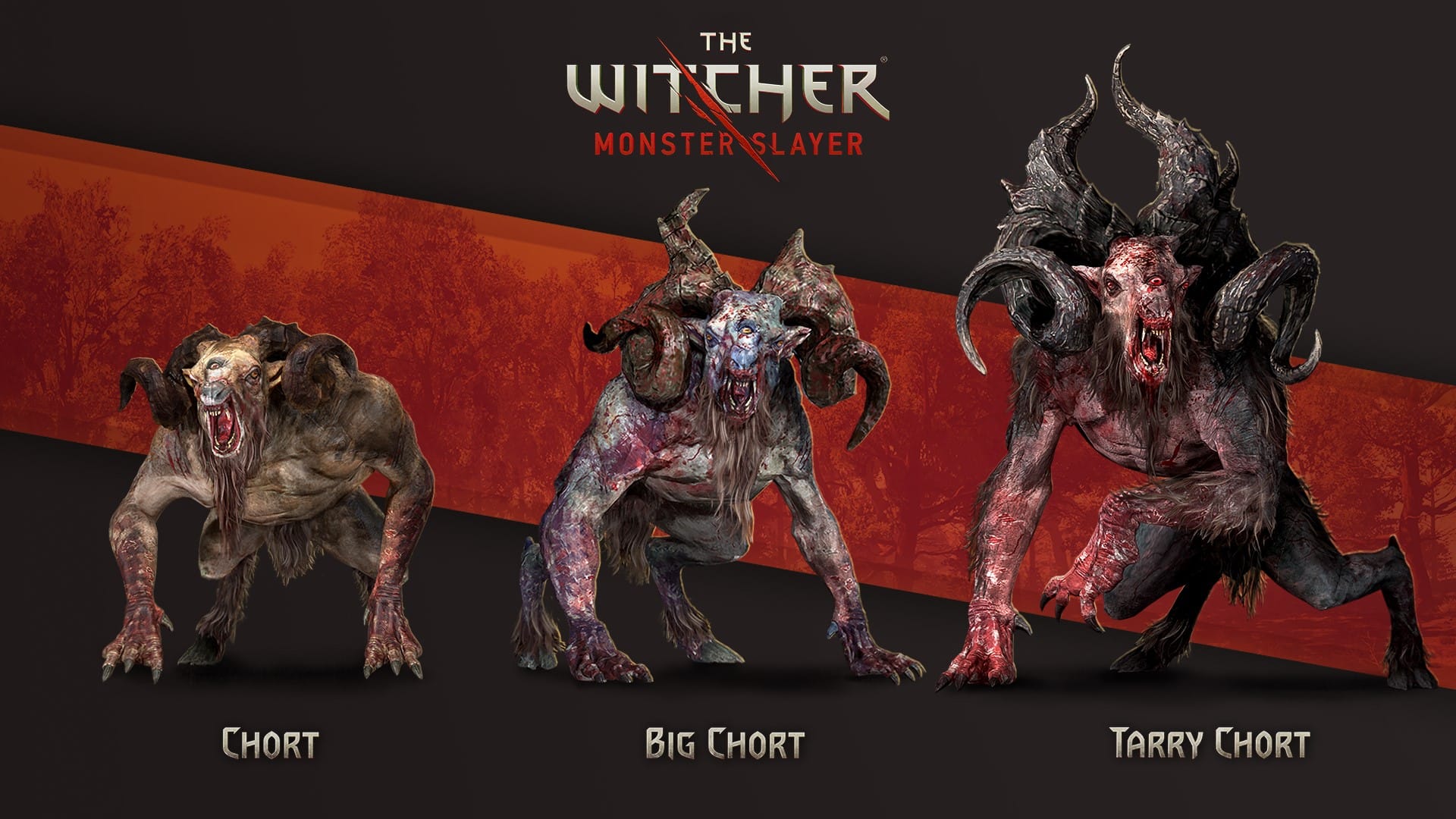 The Witcher: Monster Slayer