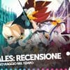 Recensione cris tales - a spasso nel tempo!