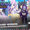 Neptunia reverse - recensione