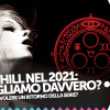 Un nuovo silent hill nel 2021: lo vogliamo davvero?