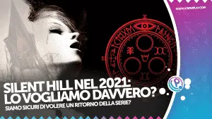Silent Hill