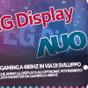 Copertina monitor da gaming