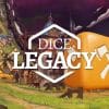 Dice legacy, il city builder basato sui dadi arriverà il 9 settembre