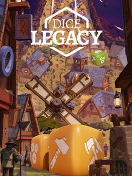 Dice Legacy scontato del 23% su Instant Gaming