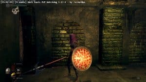 Dark Souls pizza copertina
