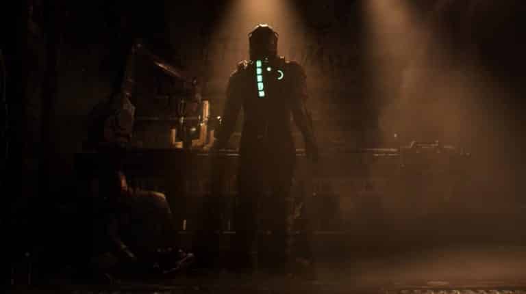 Dead space remake, primo sguardo al gioco in una diretta streaming!