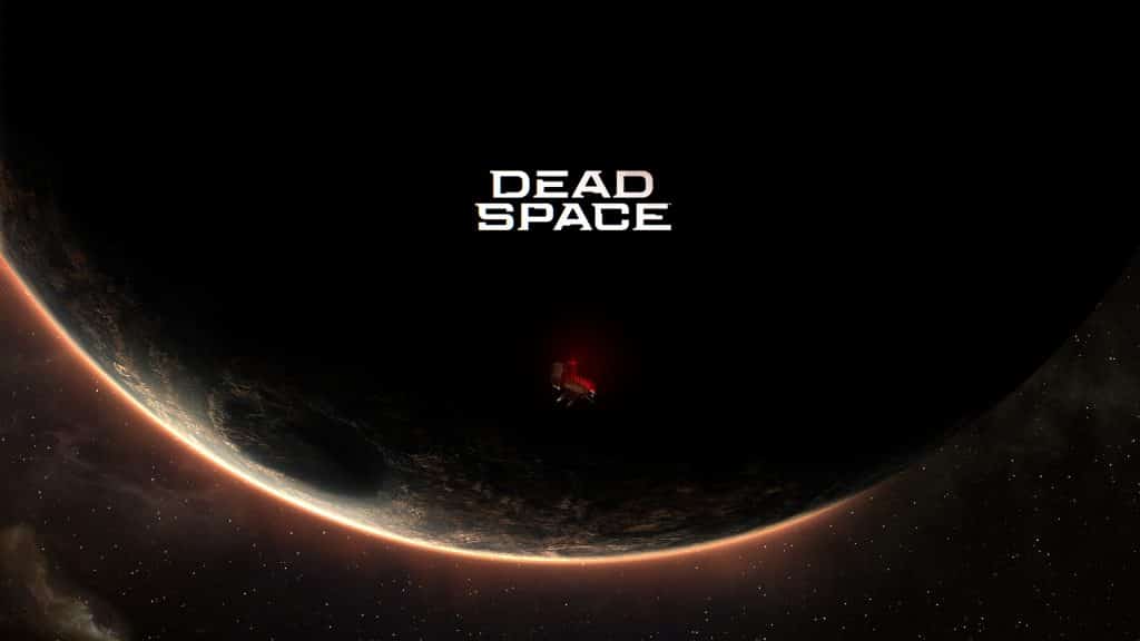 Dead Space Remake PS5