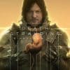 Hideo kojima ha presentato il backbone personalizzato death stranding