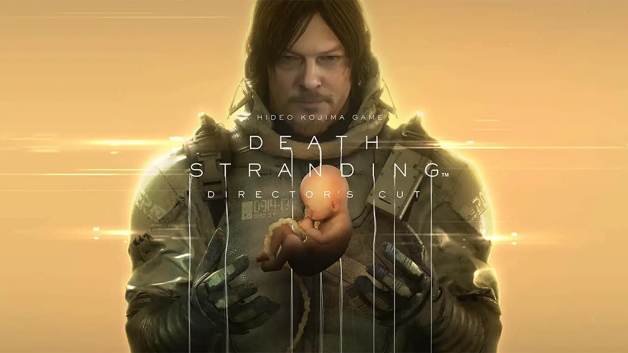 Death Stranding Director’s Cut