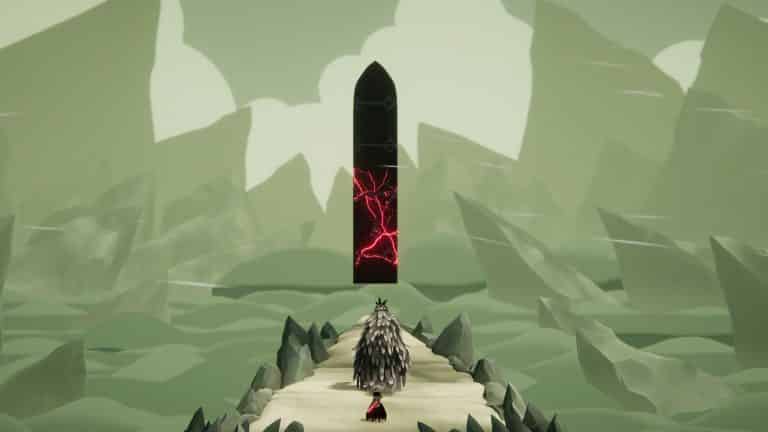 Death's door, svelato un nuovo trailer gameplay