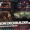 I 7 migliori deckbuilder singleplayer da provare assolutamente