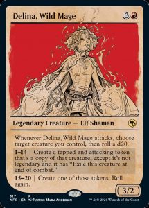 Magic: Adventures in the Forgotten Realms ci piace un sacco!