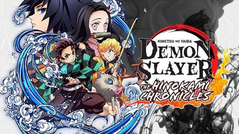 Demon slayer - the hinokami chronicles: arrivano akaza e rui
