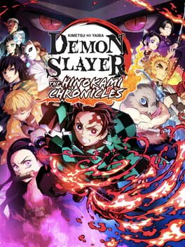 Demon Slayer: Kimetsu no yaiba- The Hinokami Chronicles
