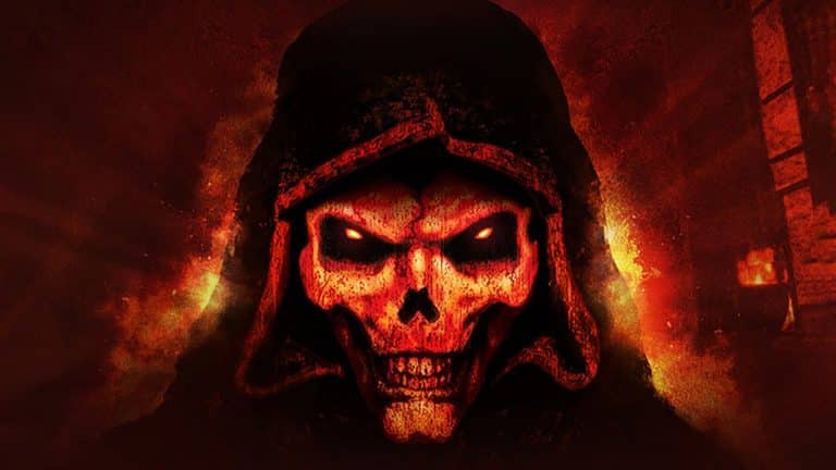 Diablo II: Resurrected