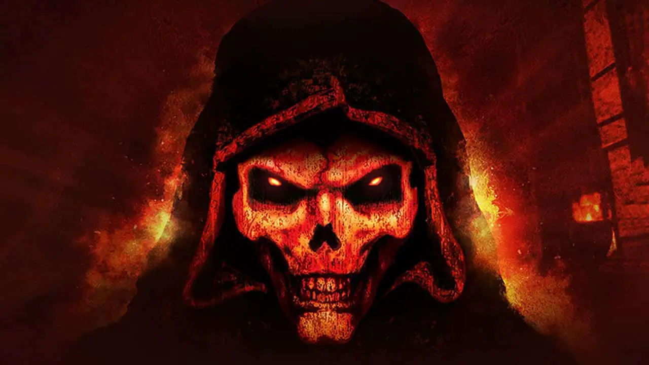 Diablo 2 Resurrected