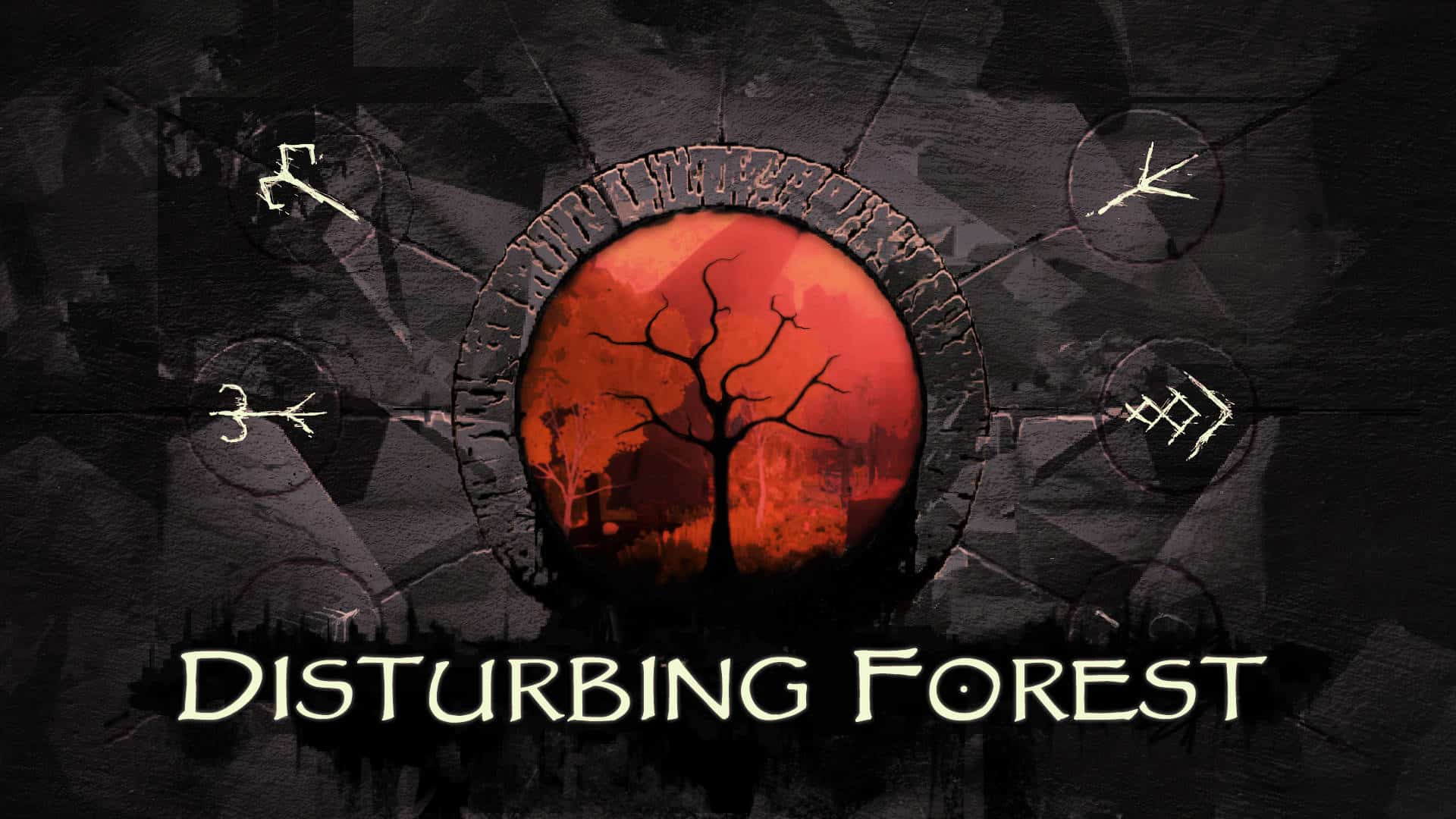 Disturbing Forest