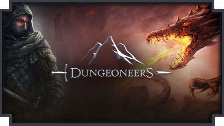 Dungeoneers, un nuovo gioco di ruolo in arrivo a luglio 2021 su steam