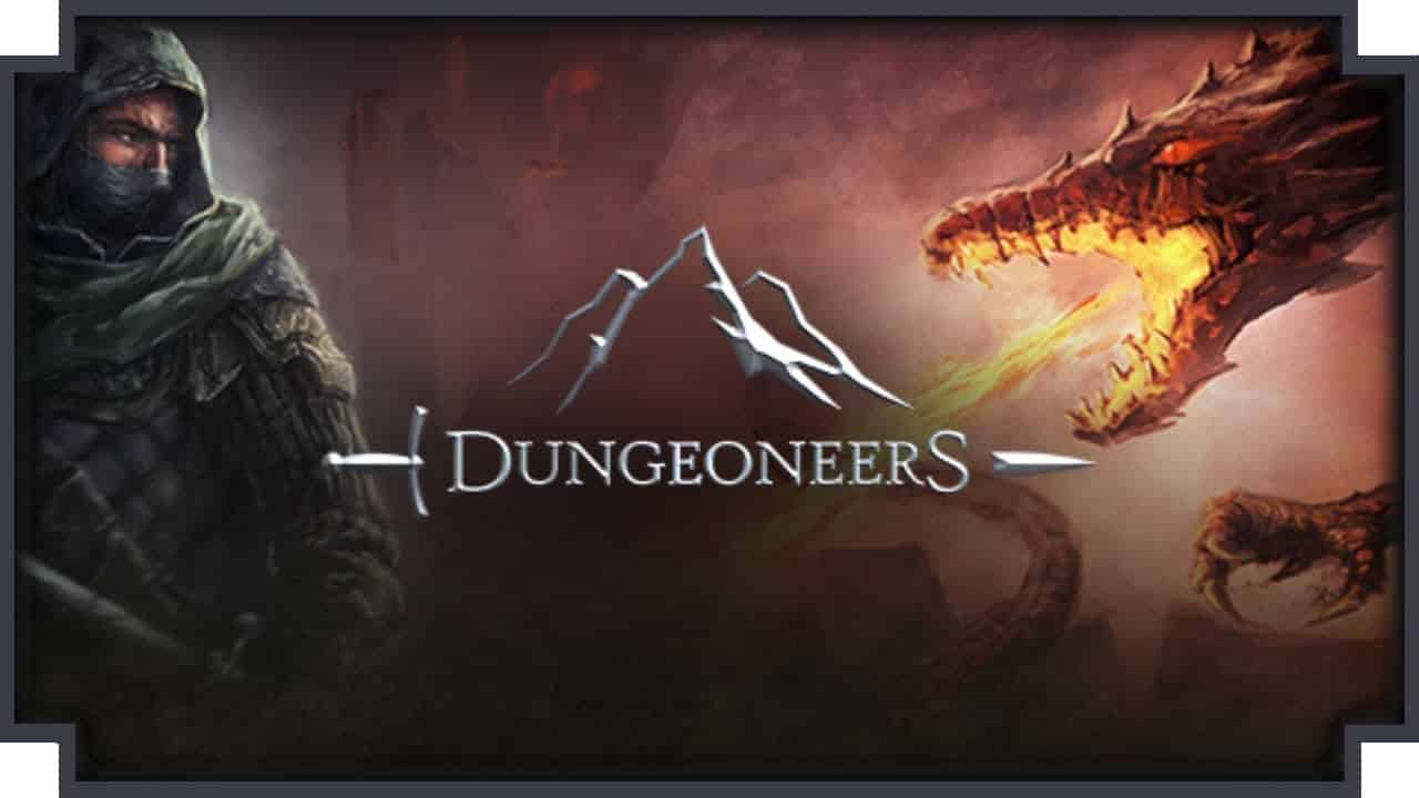 Dungeoneers