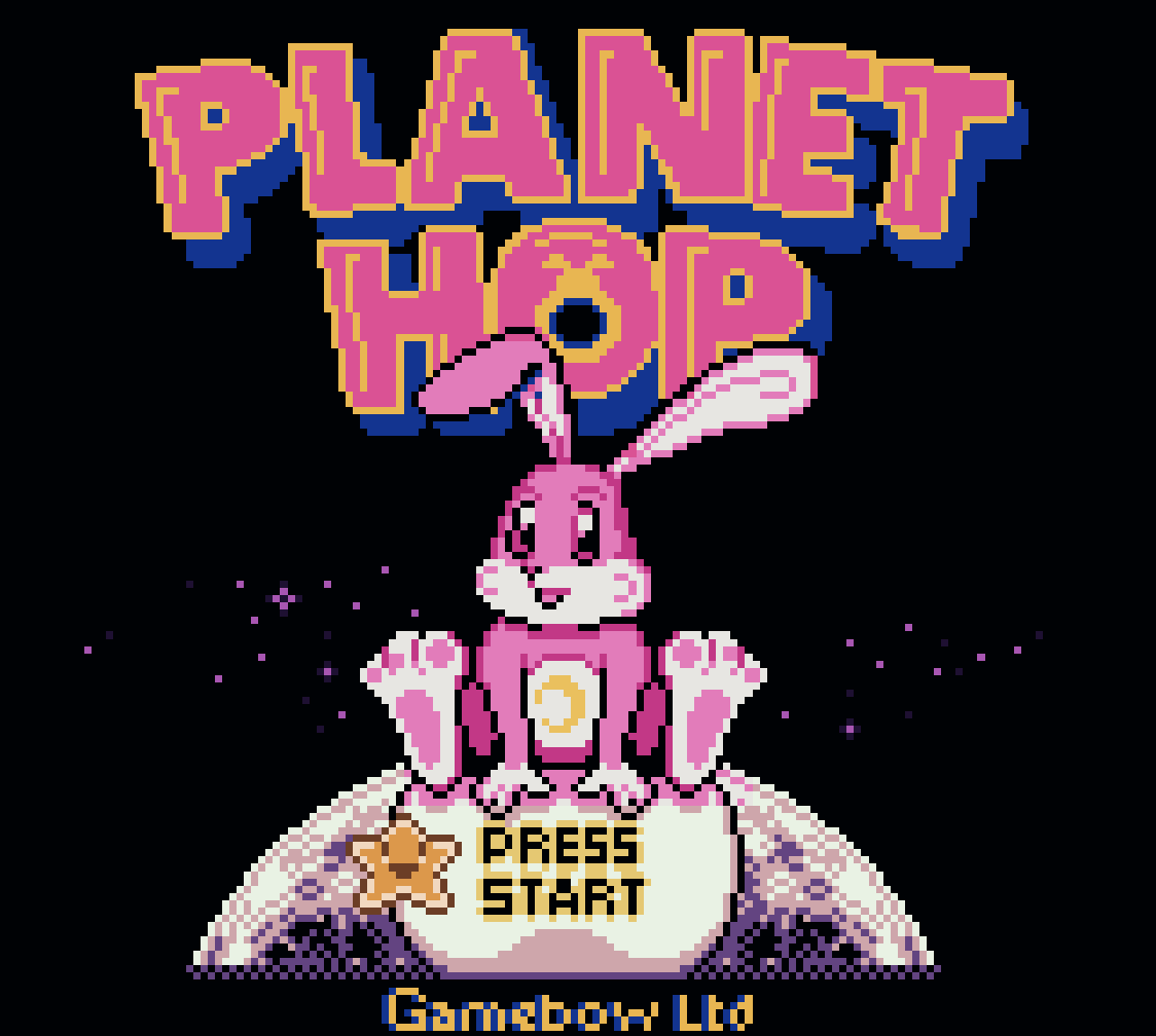 Planet Hop