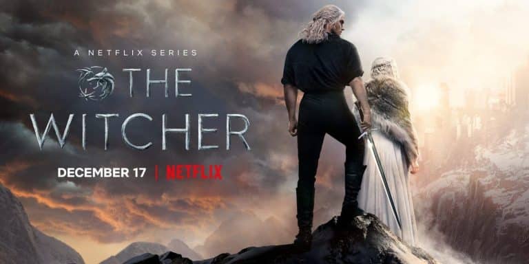 The witcher: trailer e informazioni sulla seconda stagione della serie tv