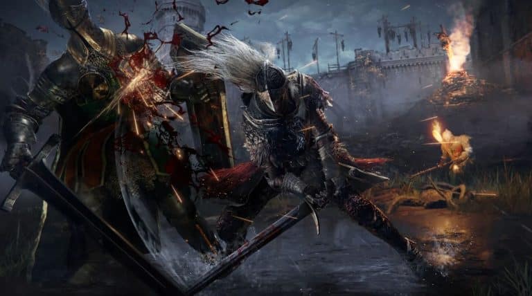 Elden ring, lungo approfondimento su lore e gameplay