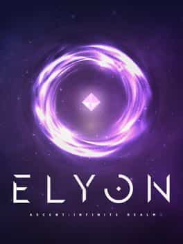 Elyon è in arrivo domani 20 ottobre su Steam
