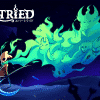 Evertried: presentato ufficialmente il titolo di lunic games