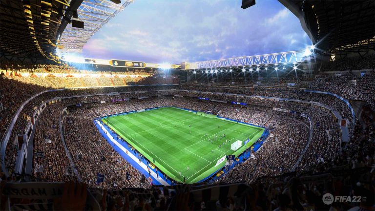 Fifa 22, questa volta niente upgrade gratis alle versioni playstation 5 e xbox series x/s
