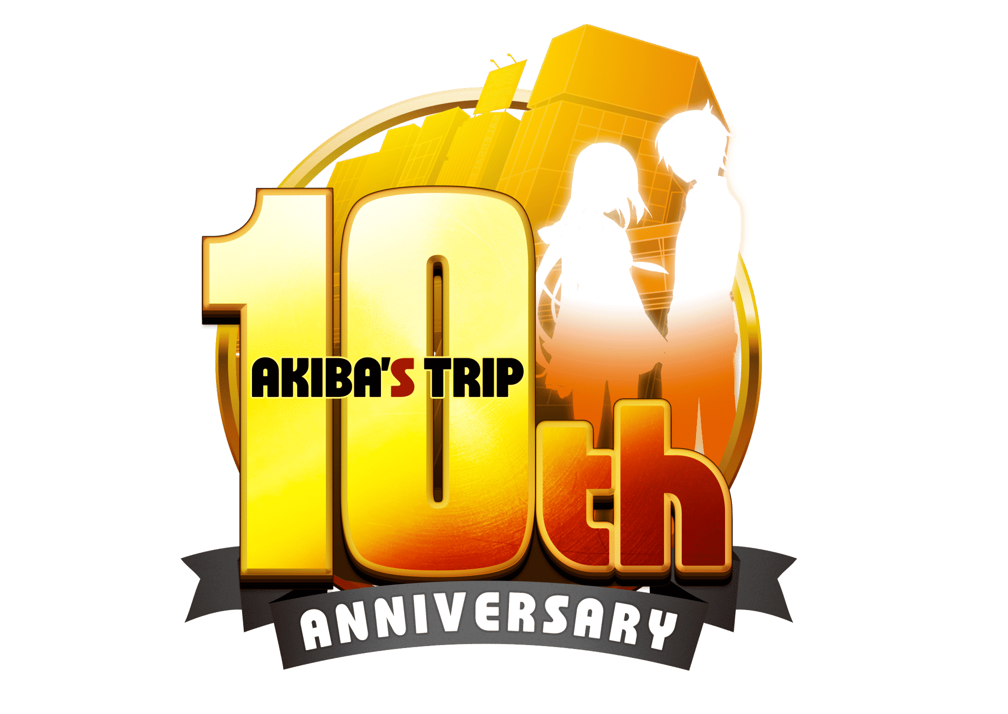 AKIBA'S TRIP: Hellbound & Debriefed