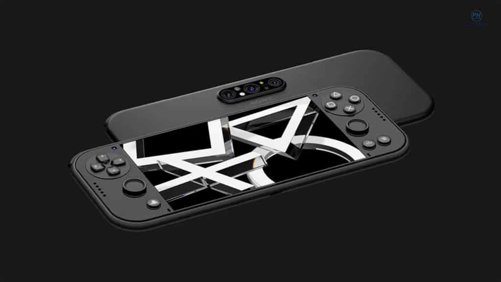 Psp 5g edition