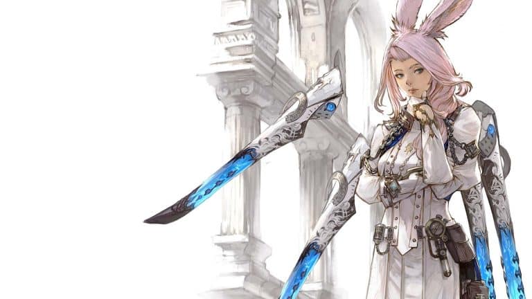 Final fantasy xiv: cambiata l'icona del sage per evitare la tripofobia