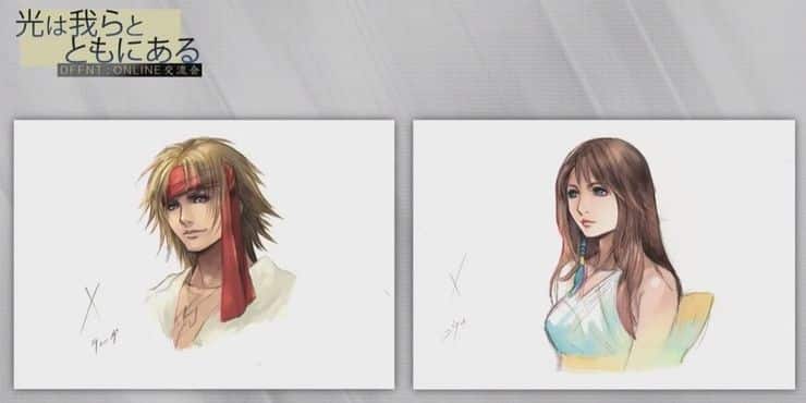 10 cose che non sai su Final Fantasy X