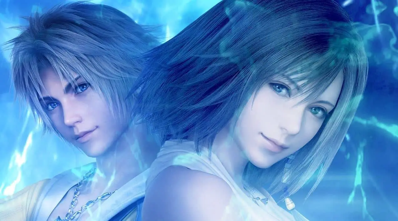 Final Fantasy X-3