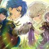 Fire Emblem Remake