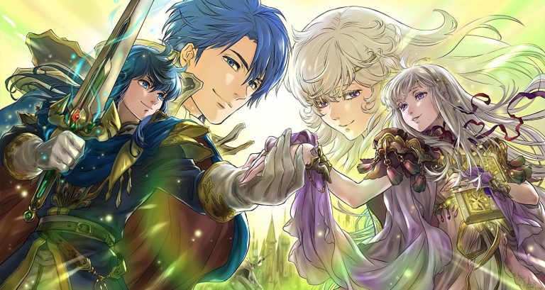 Fire emblem, un remake per nintendo switch è in lavorazione?