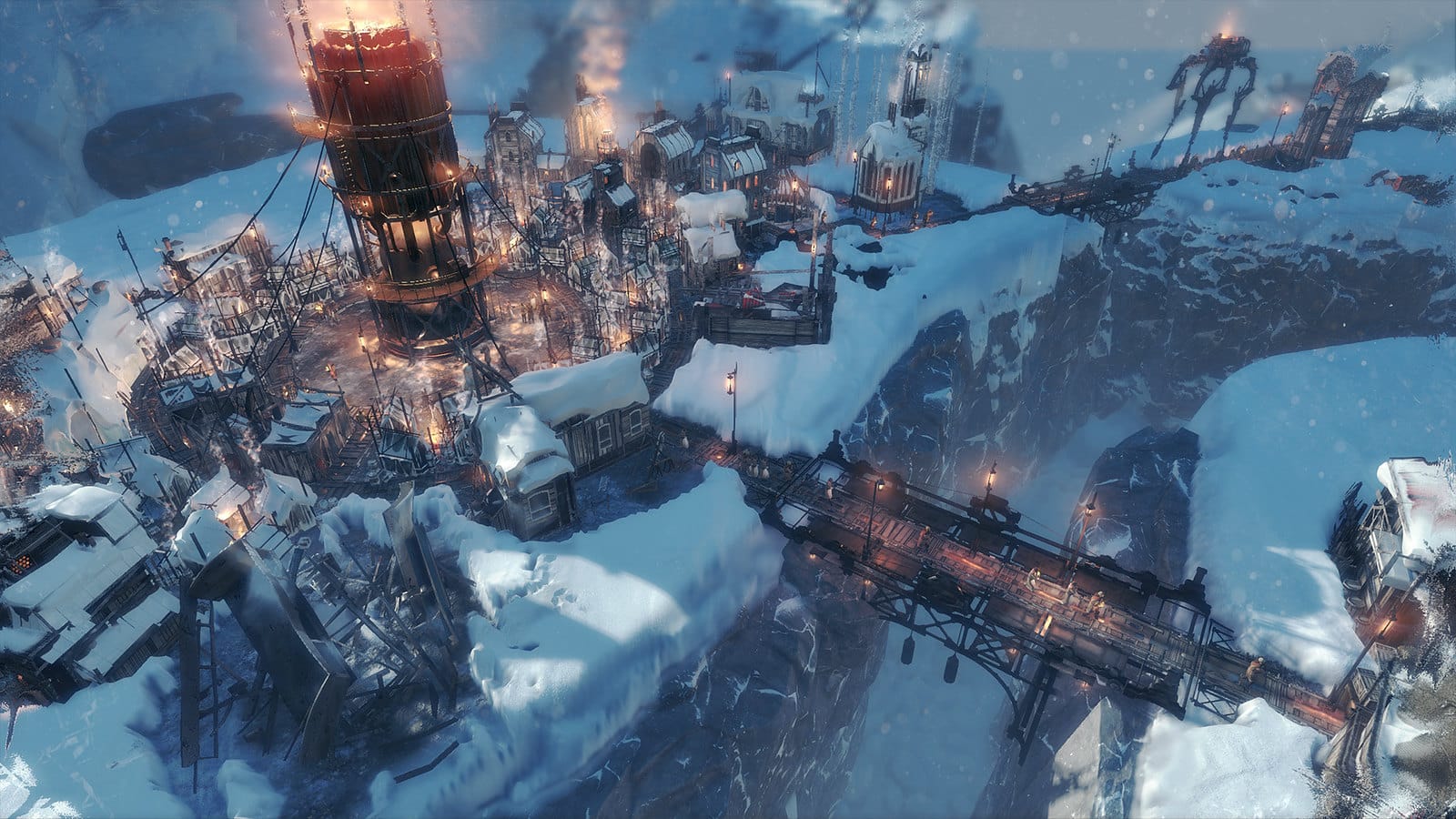 Frostpunk