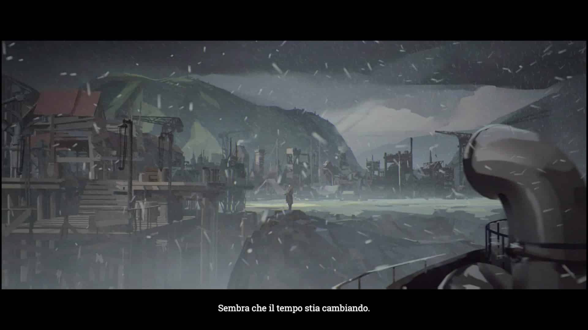 Frostpunk Complete Edition, la nostra recensione!