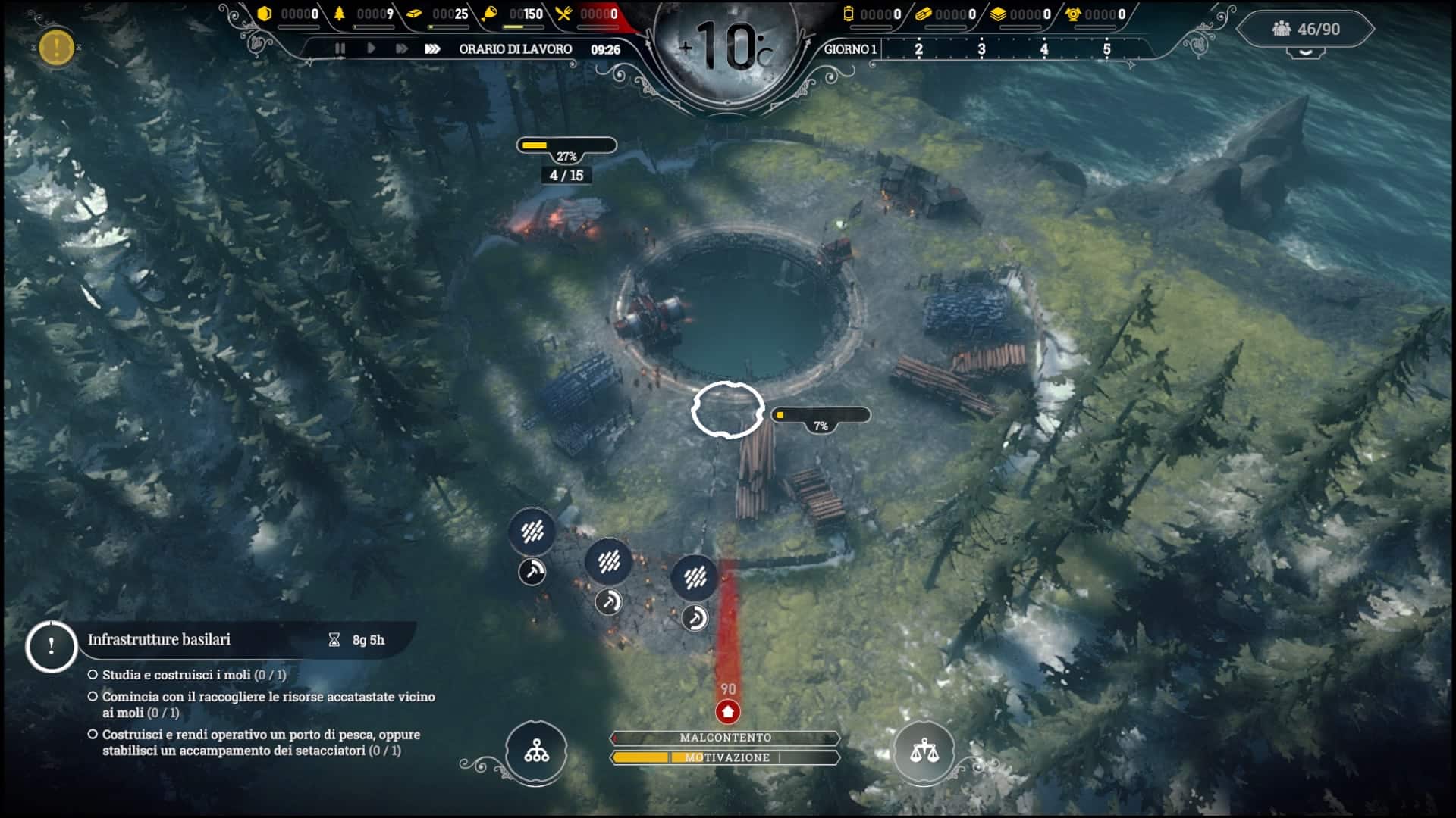 Frostpunk Complete Edition, la nostra recensione!