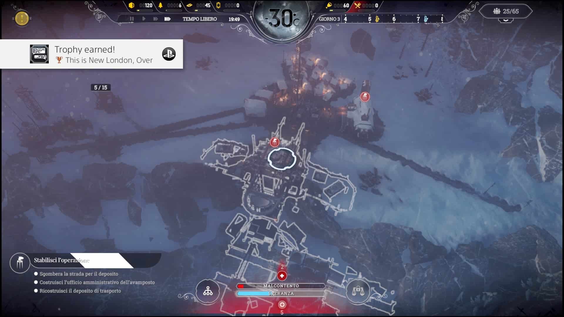 Frostpunk Complete Edition, la nostra recensione!