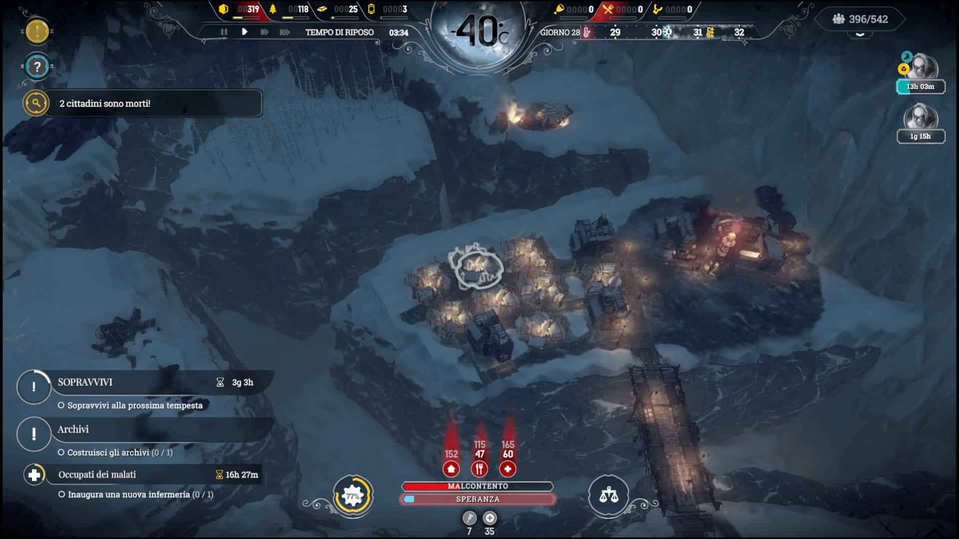 Frostpunk Complete Edition, la nostra recensione!