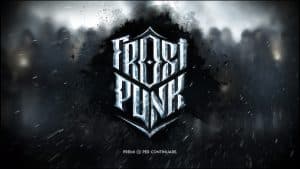 Frostpunk: in sconto del 75% su Steam