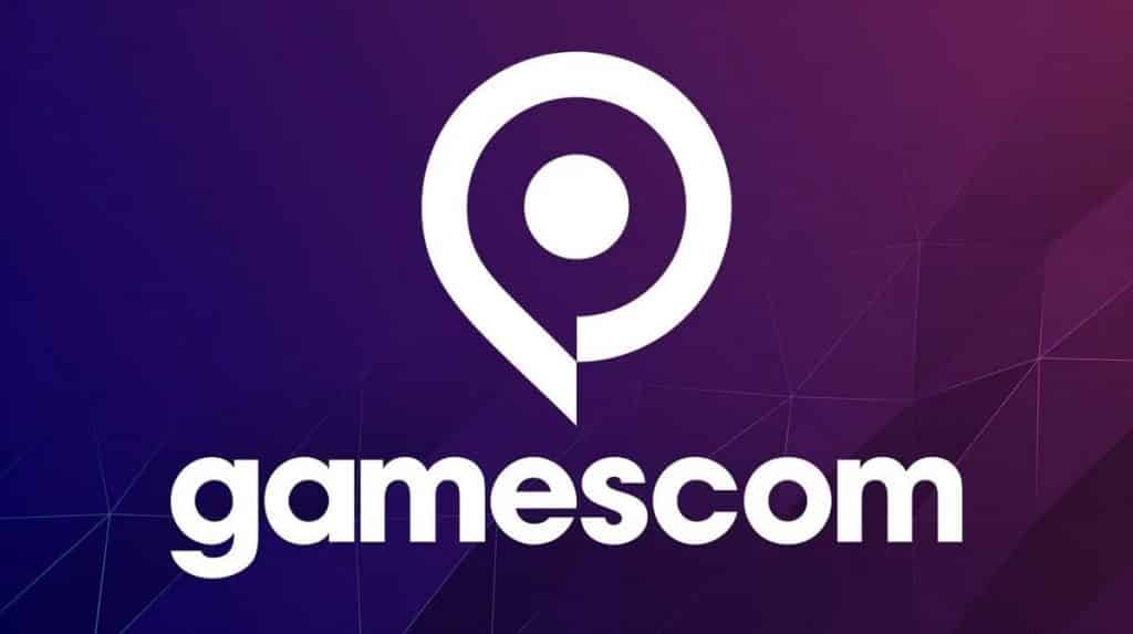 Gamescom 2021