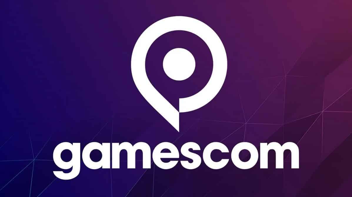 Gamescom 2021