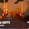 God of riffs: l'anteprima della versione accesso anticipato
