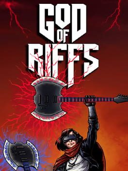 God of Riffs: l’anteprima della versione accesso anticipato