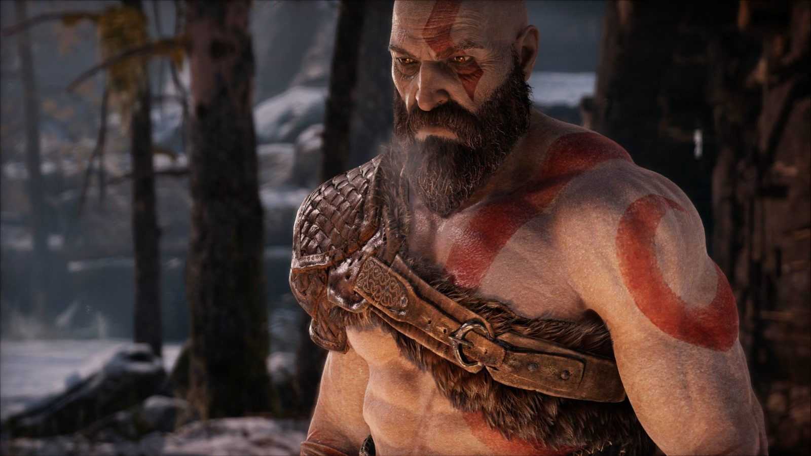 God of War 2 Ragnarok