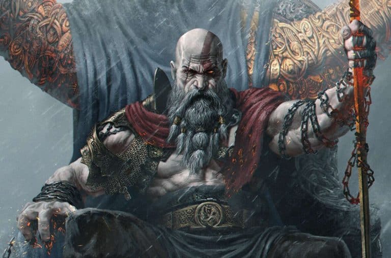 God of war 2 ragnarok: un trailer potrebbe uscire ad agosto 2021